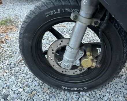 Сузукі Інша, об'ємом двигуна 49 л та пробігом 0 тис. км за 333 $, фото 5 на Automoto.ua