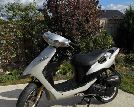 Сузуки Другая, объемом двигателя 49 л и пробегом 0 тыс. км за 690 $, фото 12 на Automoto.ua