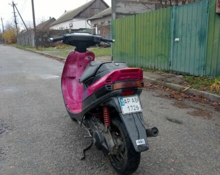 Сузуки Другая, объемом двигателя 49 л и пробегом 0 тыс. км за 238 $, фото 4 на Automoto.ua