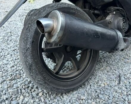 Сузукі Інша, об'ємом двигуна 49 л та пробігом 0 тис. км за 333 $, фото 7 на Automoto.ua