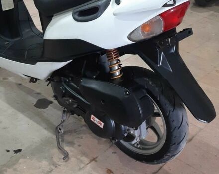 Сузуки Другая, объемом двигателя 49 л и пробегом 0 тыс. км за 690 $, фото 4 на Automoto.ua