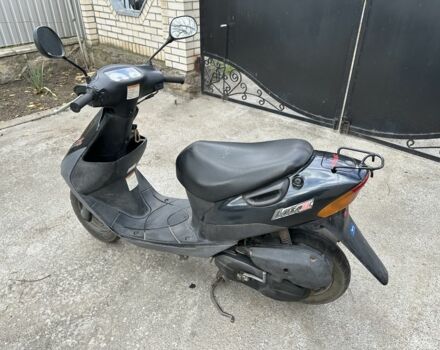 Сузуки Другая, объемом двигателя 49 л и пробегом 0 тыс. км за 424 $, фото 2 на Automoto.ua