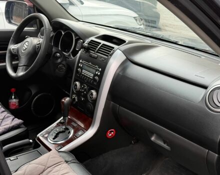 Сузуки Другая, объемом двигателя 0 л и пробегом 0 тыс. км за 4600 $, фото 6 на Automoto.ua