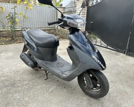 Сузуки Другая, объемом двигателя 49 л и пробегом 0 тыс. км за 424 $, фото 4 на Automoto.ua