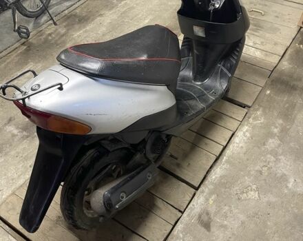 Сузуки Другая, объемом двигателя 50 л и пробегом 0 тыс. км за 260 $, фото 1 на Automoto.ua