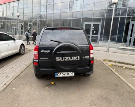 Сузуки Другая, объемом двигателя 0 л и пробегом 0 тыс. км за 4600 $, фото 2 на Automoto.ua