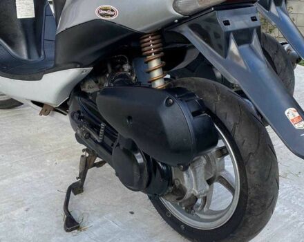 Сузуки Другая, объемом двигателя 49 л и пробегом 0 тыс. км за 690 $, фото 16 на Automoto.ua