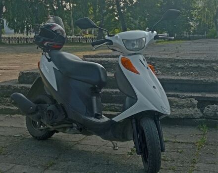 Сузуки Другая, объемом двигателя 0.13 л и пробегом 0 тыс. км за 850 $, фото 1 на Automoto.ua