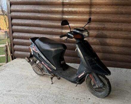 Сузуки Другая, объемом двигателя 60 л и пробегом 0 тыс. км за 320 $, фото 3 на Automoto.ua