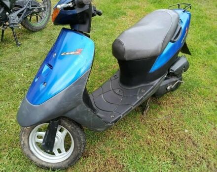 Сузуки Другая, объемом двигателя 49 л и пробегом 0 тыс. км за 261 $, фото 4 на Automoto.ua