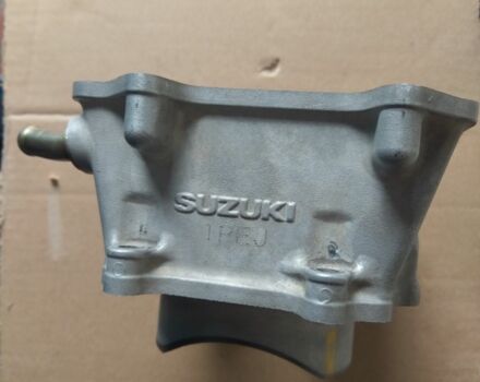 Сузуки Другая, объемом двигателя 0.4 л и пробегом 0 тыс. км за 360 $, фото 2 на Automoto.ua