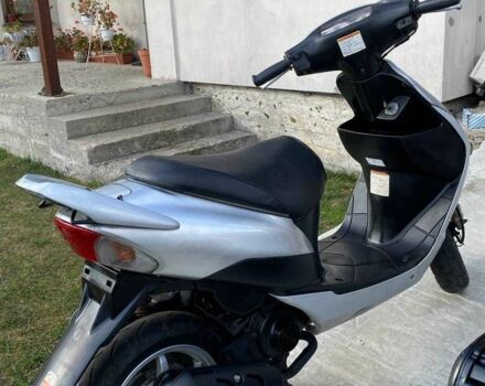 Сузуки Другая, объемом двигателя 49 л и пробегом 0 тыс. км за 690 $, фото 15 на Automoto.ua