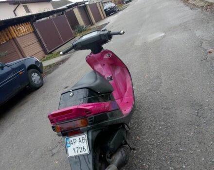 Сузуки Другая, объемом двигателя 49 л и пробегом 0 тыс. км за 238 $, фото 2 на Automoto.ua