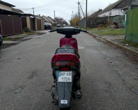 Сузуки Другая, объемом двигателя 49 л и пробегом 0 тыс. км за 238 $, фото 1 на Automoto.ua