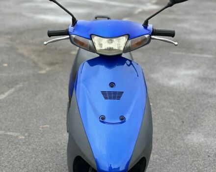 Сузуки Другая, объемом двигателя 49 л и пробегом 0 тыс. км за 400 $, фото 5 на Automoto.ua