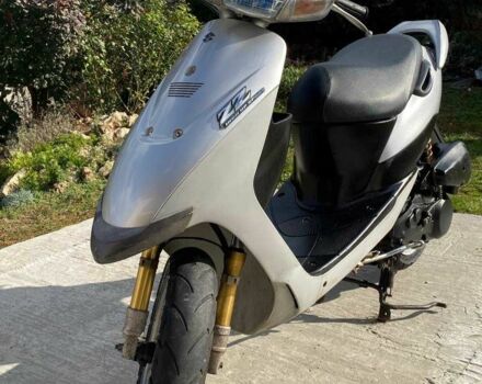 Сузуки Другая, объемом двигателя 49 л и пробегом 0 тыс. км за 690 $, фото 7 на Automoto.ua