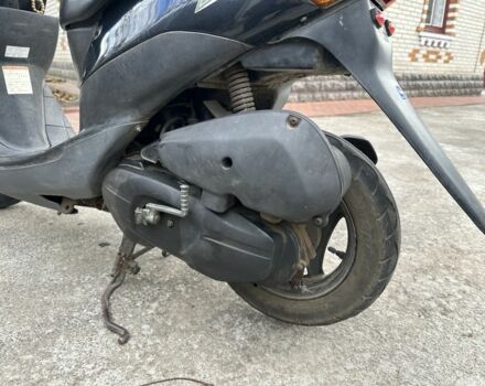 Сузуки Другая, объемом двигателя 49 л и пробегом 0 тыс. км за 424 $, фото 6 на Automoto.ua