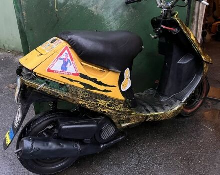 Сузуки Другая, объемом двигателя 60 л и пробегом 0 тыс. км за 190 $, фото 1 на Automoto.ua