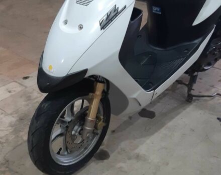 Сузуки Другая, объемом двигателя 49 л и пробегом 0 тыс. км за 690 $, фото 3 на Automoto.ua