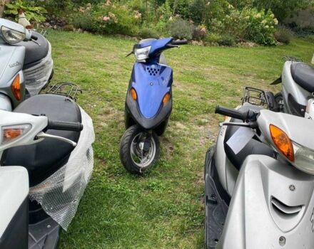 Сузуки Другая, объемом двигателя 49 л и пробегом 0 тыс. км за 690 $, фото 19 на Automoto.ua