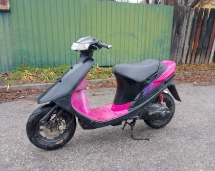 Сузуки Другая, объемом двигателя 49 л и пробегом 0 тыс. км за 238 $, фото 3 на Automoto.ua