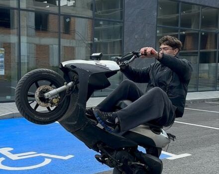 Сузукі Інша, об'ємом двигуна 49 л та пробігом 0 тис. км за 333 $, фото 1 на Automoto.ua