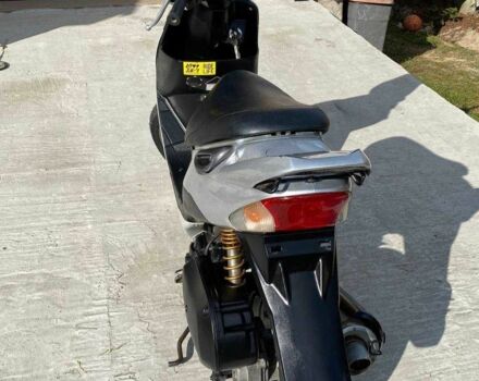 Сузуки Другая, объемом двигателя 49 л и пробегом 0 тыс. км за 690 $, фото 9 на Automoto.ua