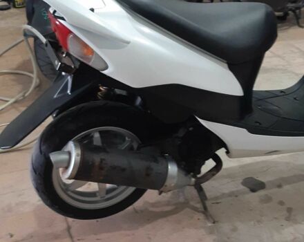 Сузуки Другая, объемом двигателя 49 л и пробегом 0 тыс. км за 690 $, фото 5 на Automoto.ua