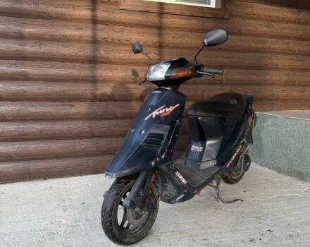 Сузуки Другая, объемом двигателя 60 л и пробегом 0 тыс. км за 320 $, фото 2 на Automoto.ua