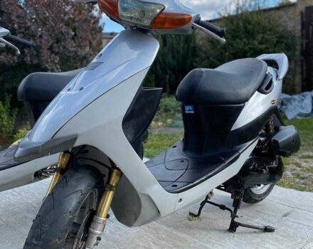 Сузуки Другая, объемом двигателя 49 л и пробегом 0 тыс. км за 690 $, фото 8 на Automoto.ua