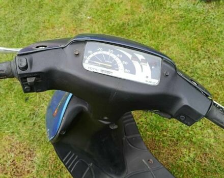 Сузуки Другая, объемом двигателя 49 л и пробегом 0 тыс. км за 261 $, фото 1 на Automoto.ua