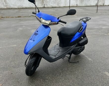 Сузуки Другая, объемом двигателя 49 л и пробегом 0 тыс. км за 400 $, фото 11 на Automoto.ua