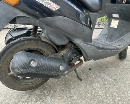 Сузуки Другая, объемом двигателя 49 л и пробегом 0 тыс. км за 424 $, фото 5 на Automoto.ua