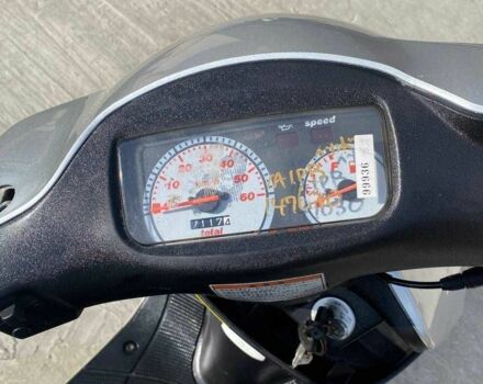 Сузуки Другая, объемом двигателя 49 л и пробегом 0 тыс. км за 690 $, фото 18 на Automoto.ua