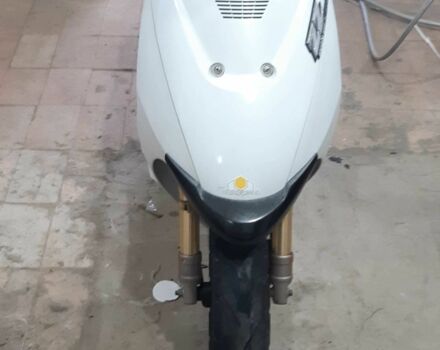 Сузуки Другая, объемом двигателя 49 л и пробегом 0 тыс. км за 690 $, фото 2 на Automoto.ua