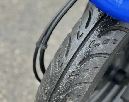 Сузуки Другая, объемом двигателя 49 л и пробегом 0 тыс. км за 400 $, фото 7 на Automoto.ua