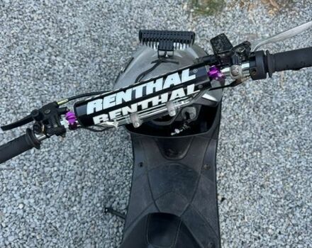 Сузукі Інша, об'ємом двигуна 49 л та пробігом 0 тис. км за 333 $, фото 4 на Automoto.ua