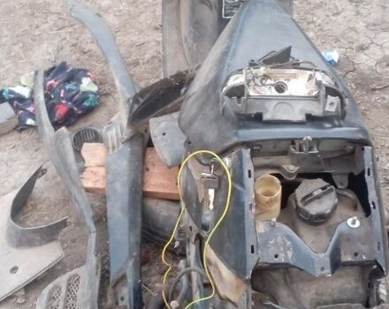 Сузуки Другая, объемом двигателя 80 л и пробегом 0 тыс. км за 84 $, фото 2 на Automoto.ua