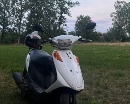 Сузуки Другая, объемом двигателя 0.13 л и пробегом 0 тыс. км за 850 $, фото 4 на Automoto.ua