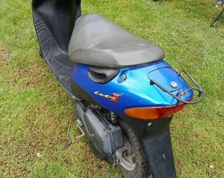 Сузуки Другая, объемом двигателя 49 л и пробегом 0 тыс. км за 261 $, фото 2 на Automoto.ua