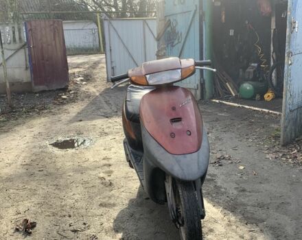 Сузуки Другая, объемом двигателя 50 л и пробегом 0 тыс. км за 237 $, фото 3 на Automoto.ua