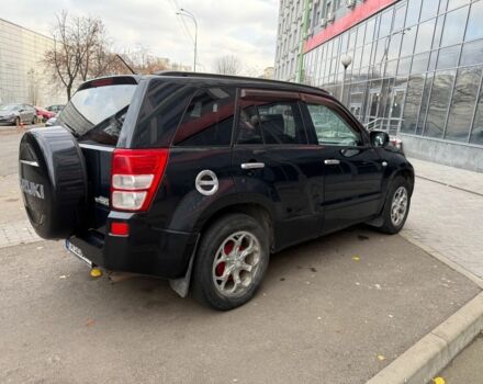 Сузуки Другая, объемом двигателя 0 л и пробегом 0 тыс. км за 4600 $, фото 1 на Automoto.ua