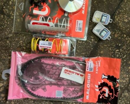 Сузукі Інша, об'ємом двигуна 49 л та пробігом 0 тис. км за 333 $, фото 9 на Automoto.ua