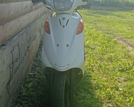 Сузуки Другая, объемом двигателя 0.13 л и пробегом 0 тыс. км за 850 $, фото 5 на Automoto.ua