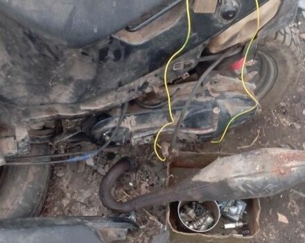 Сузуки Другая, объемом двигателя 80 л и пробегом 0 тыс. км за 84 $, фото 5 на Automoto.ua