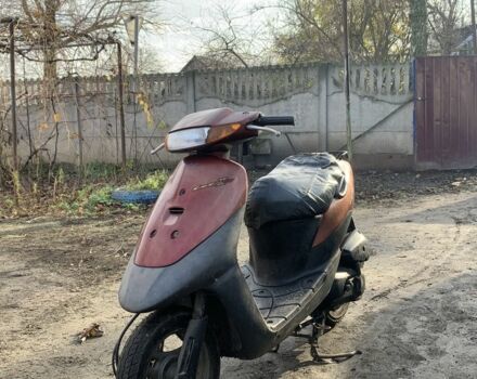 Сузуки Другая, объемом двигателя 50 л и пробегом 0 тыс. км за 237 $, фото 2 на Automoto.ua