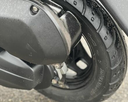 Сузуки Другая, объемом двигателя 49 л и пробегом 0 тыс. км за 400 $, фото 8 на Automoto.ua