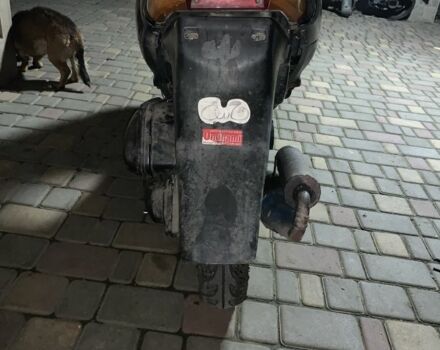 Сузукі Інша, об'ємом двигуна 65 л та пробігом 0 тис. км за 213 $, фото 2 на Automoto.ua