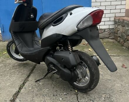 Сузуки Другая, объемом двигателя 49 л и пробегом 0 тыс. км за 333 $, фото 7 на Automoto.ua