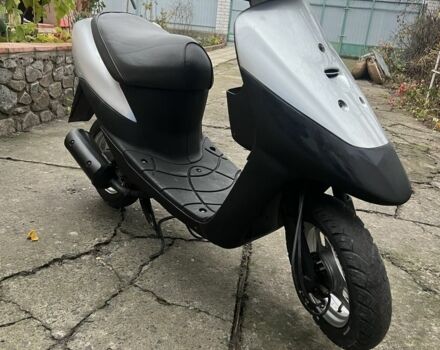 Сузуки Другая, объемом двигателя 49 л и пробегом 0 тыс. км за 333 $, фото 2 на Automoto.ua